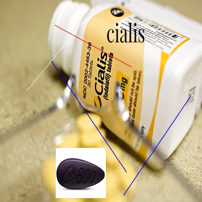 Acheter cialis canada sans prescription